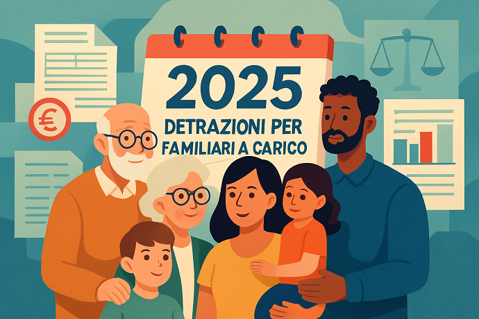 cosa cambia per i familiari a carico anc