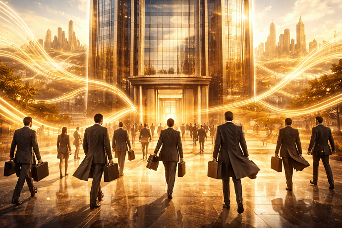 Deutsche Bank e riciclaggio