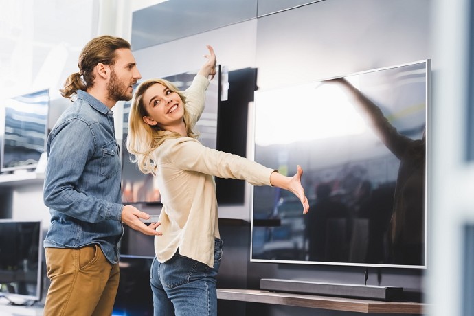Televisori 2025 consigli acquisto