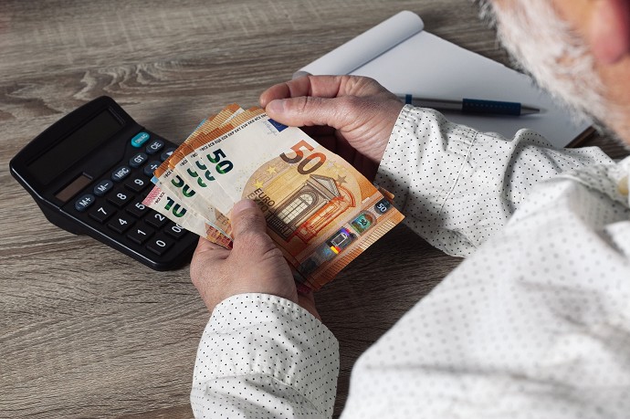 aumenti pensioni 2026