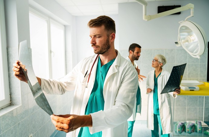 aumento stipendi medici
