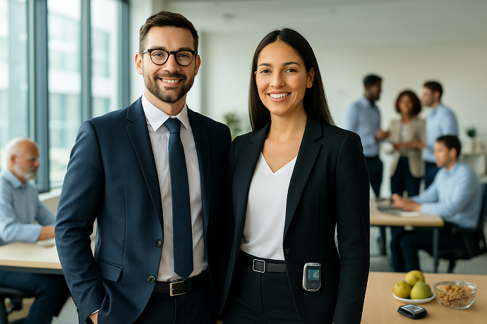 Diabete lavoro regole diritti normative