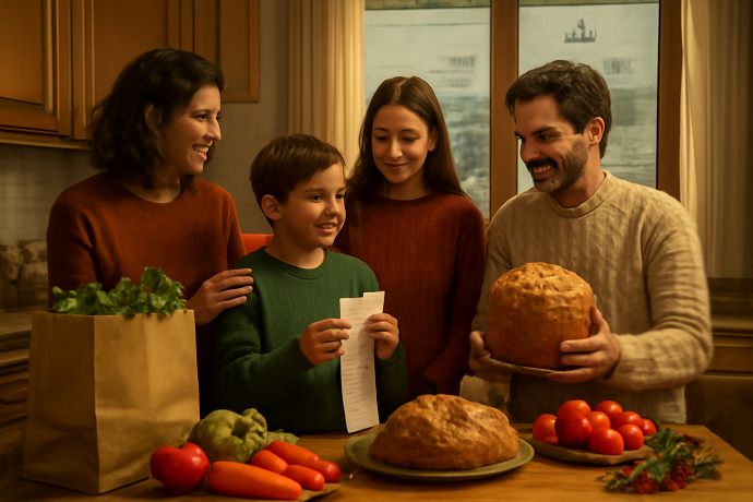 aumento prezzi dicembre 2025 record