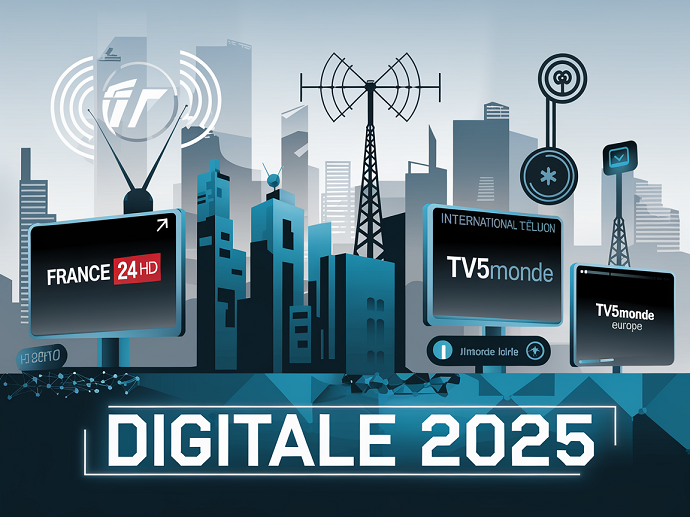 Digitale terrestre