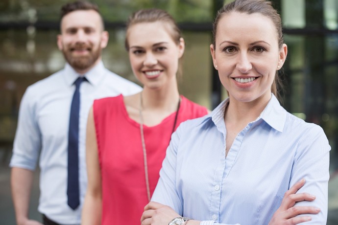 Lavoro per gli under 30