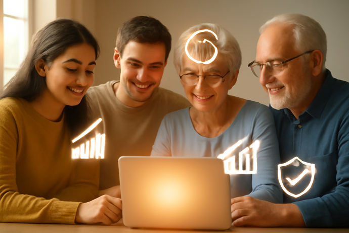 Investimento con corsi gratis