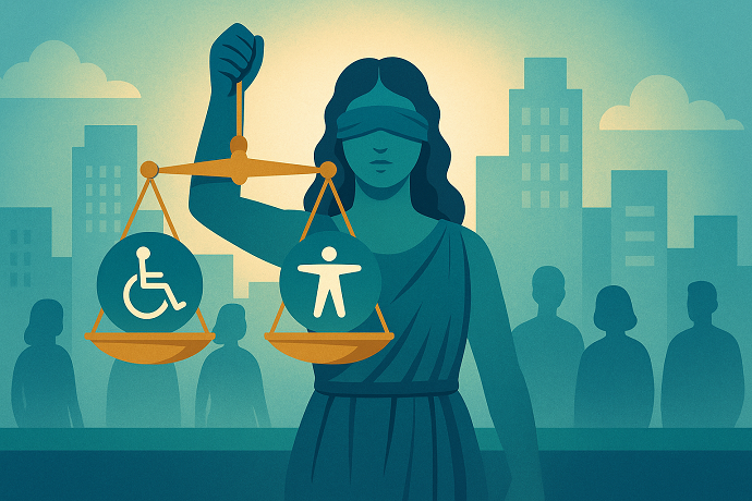Garante nazionale disabili