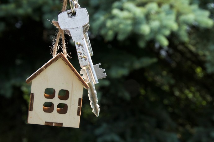 Diritto alla casa popolare