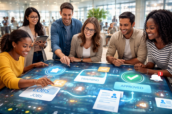 dis-coll regole aggiornate 2026