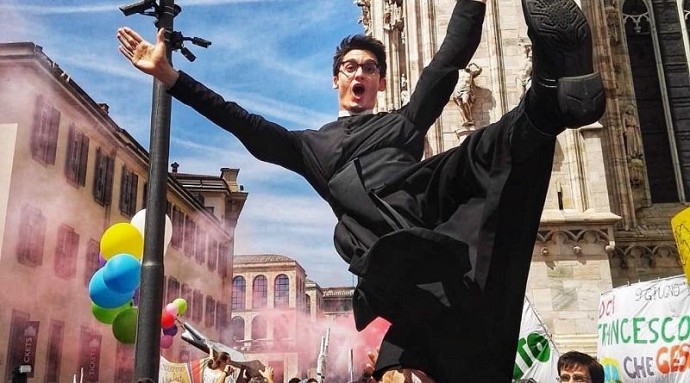 don alberto ravagnati lascia sacerdozio