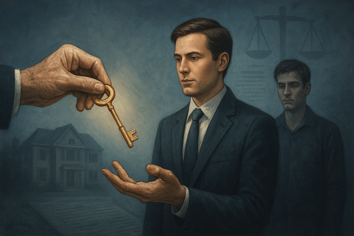 Donazioni come diseredare figlio