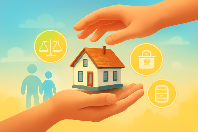 Donazioni eredita nuove regole ufficiali