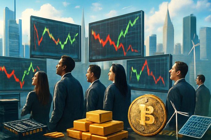 agenzia mercati finanziari oggi marted 