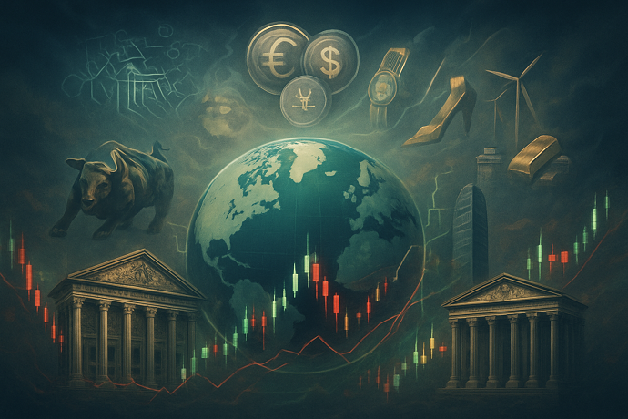 Borse previsioni e appuntamenti oggi