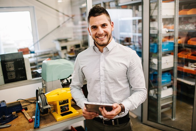 Opportunit di lavoro in Umbria