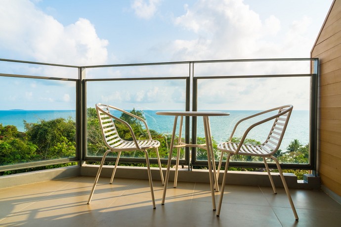 Abitazione al mare da comprare