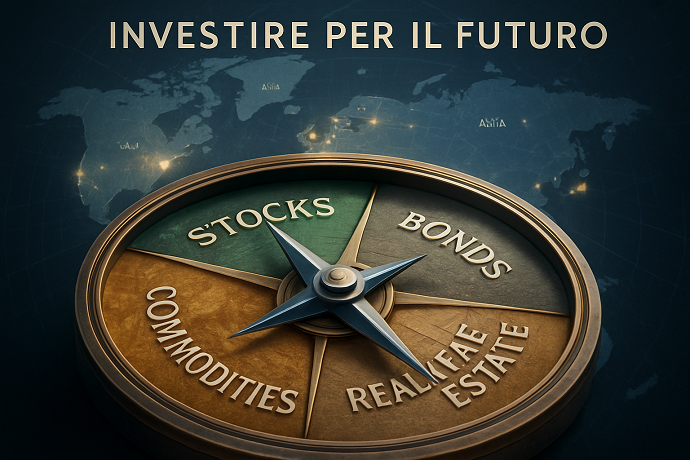 Fed, BCE, analisti e gestori