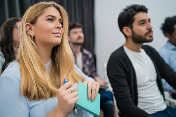 Formazione delle agenzie per il lavoro