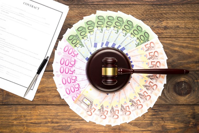 Liti e processi fiscali