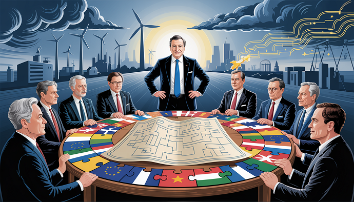 Draghi ci riprova ancora