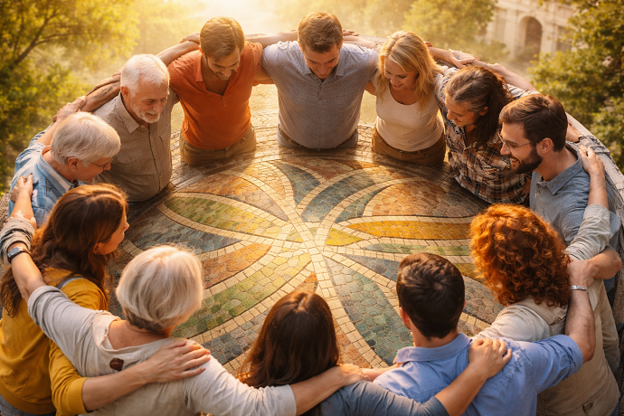 Draghi, Ue non ha mai avuto cos tanti ne