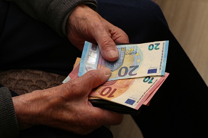 pensione mille 1300