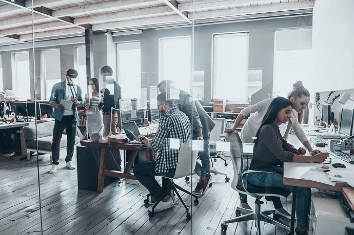 Lavorare di sabato  obbligatorio?
