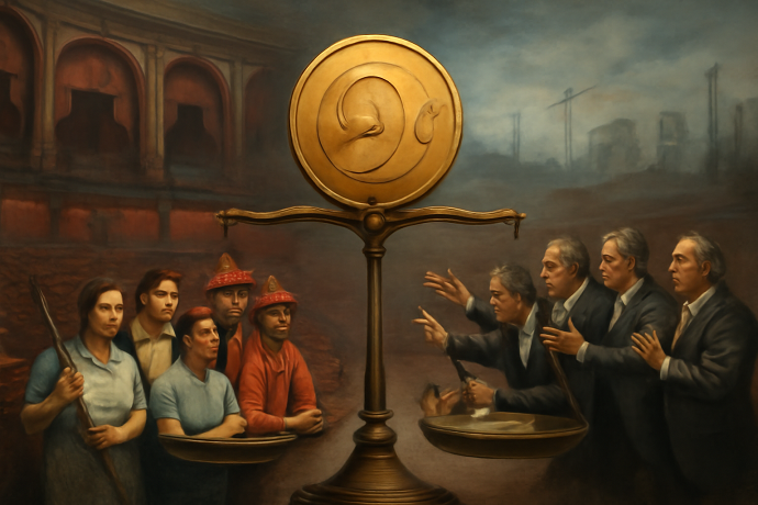 Salario minimo garantito