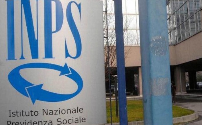 Ecocert INPS come fare