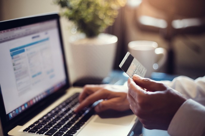 Ecommerce nel 2025 in Italia