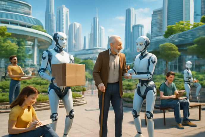 Soldi non pi un problema