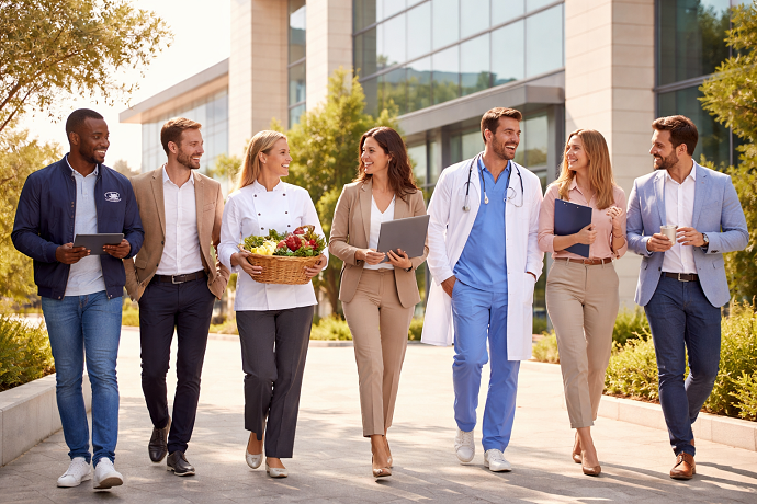 top employers 2026 migliori aziende per 