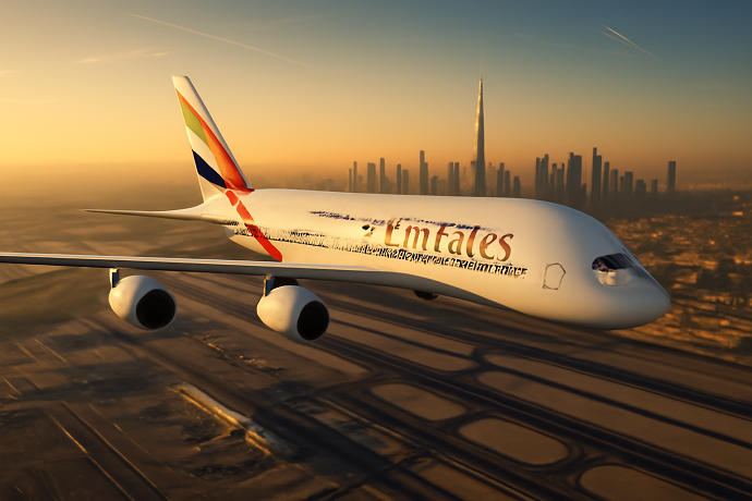 La flotta degli aerei