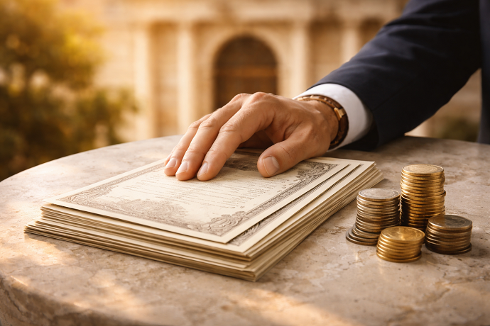 Btp, Bot e altre tipologie