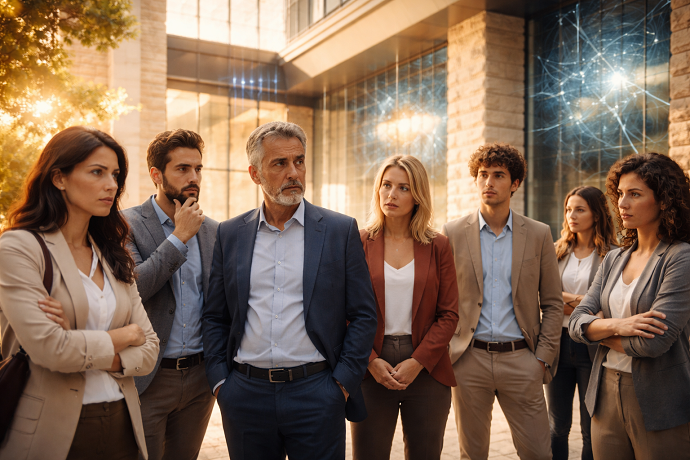 Engineering, 650 licenziamenti annunciat