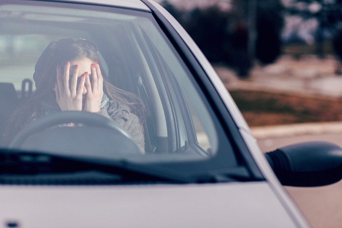Pi tempo per denunciare un sinistro