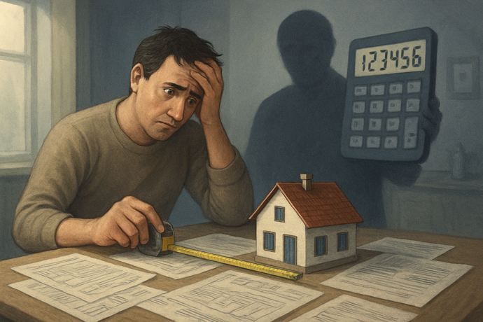 Errori calcolo Tari 2025 migliaia cittad