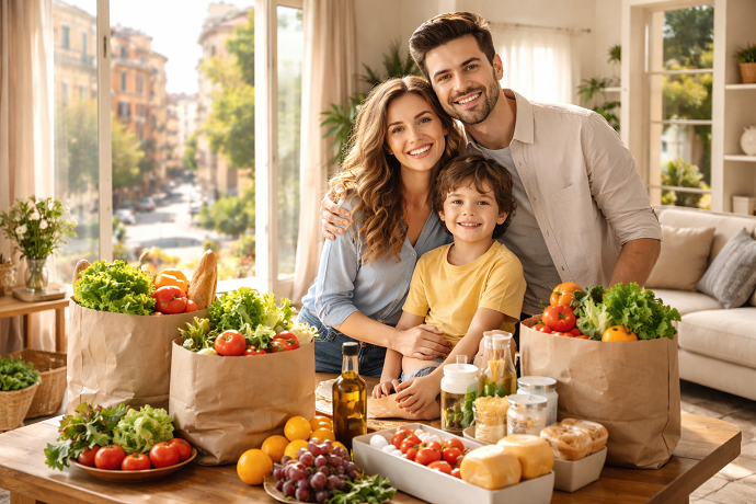 acquisto online essselunga si estende