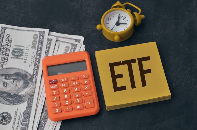 Etf in Europa