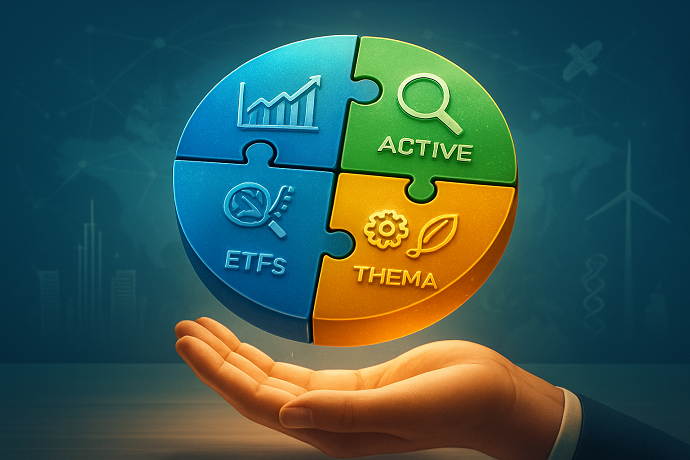 Banch e analisti su Etf