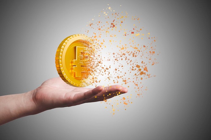 Euro digitale sfida i grandi player