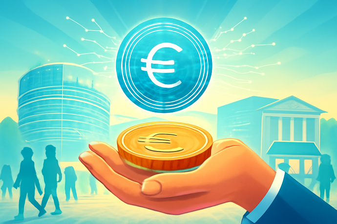 euro digitale nuovo passo avanti