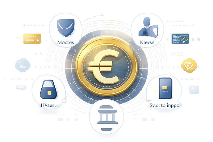 euro digitale problemi