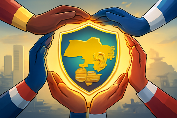 eurobond Ue per finanziare difesa ucrain