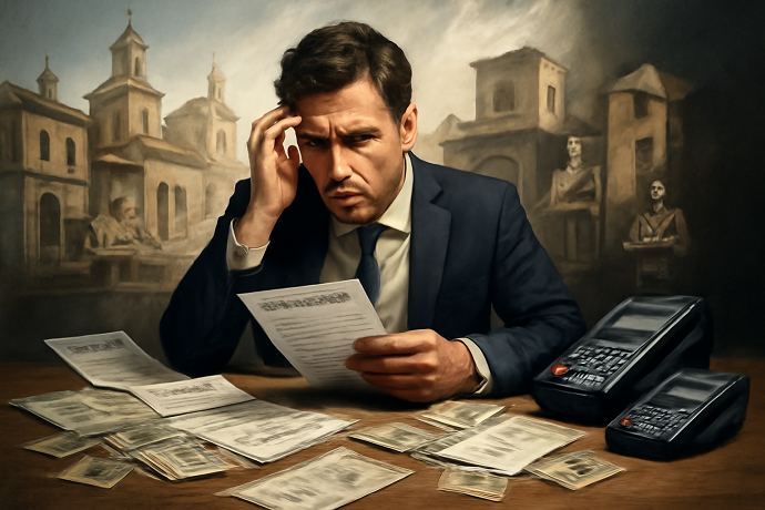 report Ue su evasione fiscale e Italia