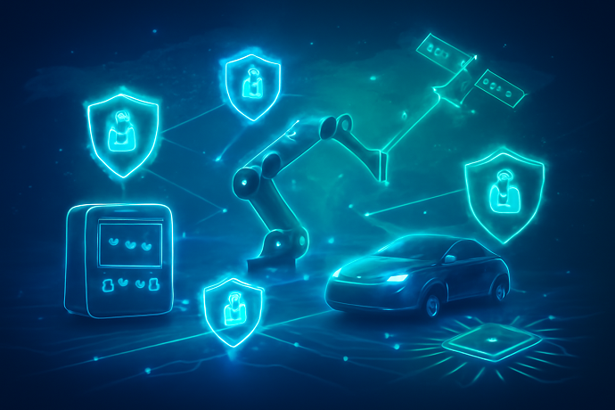 Exein profilo imprese