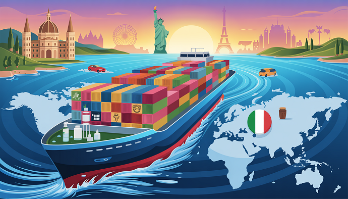 I settori migliori e peggiori