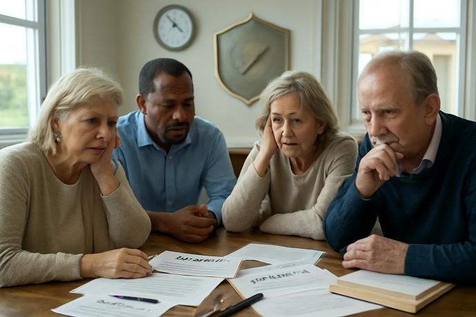 Importante comunicazione IVASS