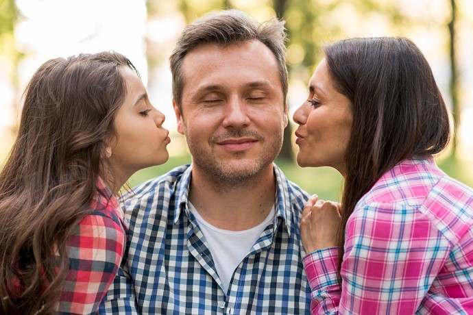 Figli sono considerati fiscalmente a car
