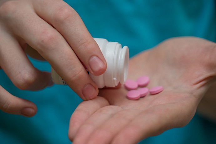 Metamizolo nei farmaci